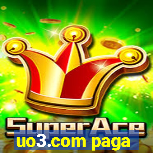 uo3.com paga